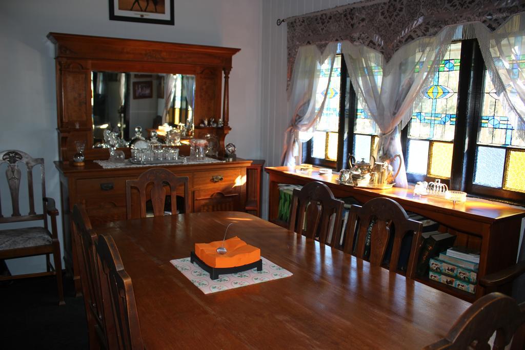 Rosebank Homestead And Farmstay Dalby Kültér fotó