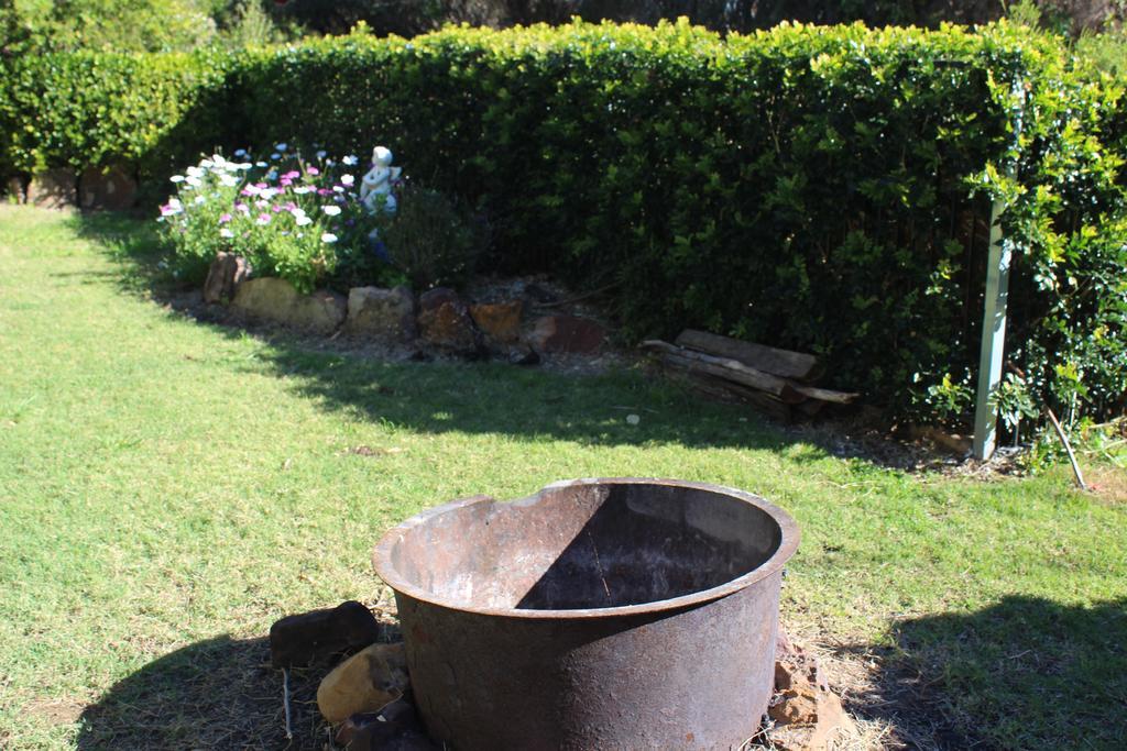 Rosebank Homestead And Farmstay Dalby Kültér fotó