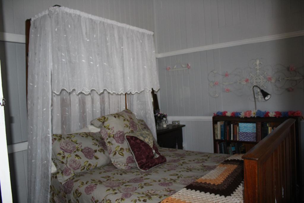 Rosebank Homestead And Farmstay Dalby Kültér fotó