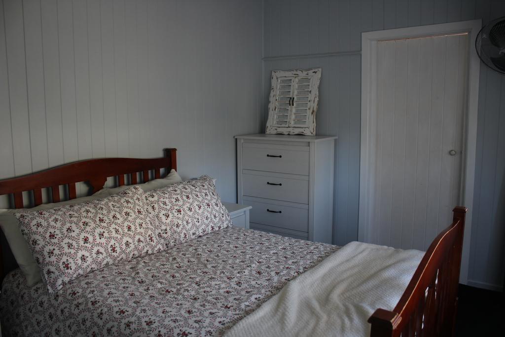 Rosebank Homestead And Farmstay Dalby Kültér fotó