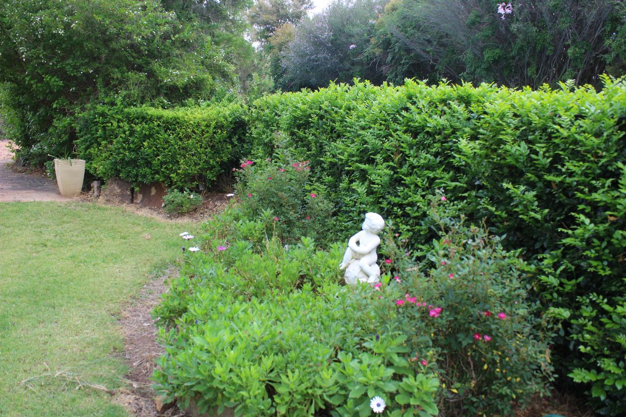 Rosebank Homestead And Farmstay Dalby Kültér fotó